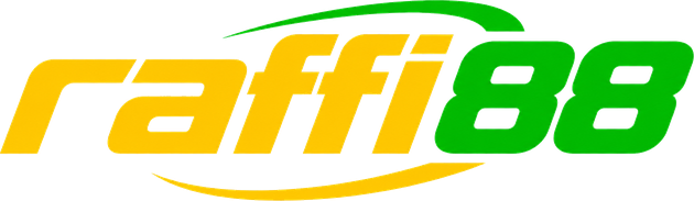 Raffi88 Logo